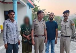 Himachal Crime News: घर में करती थी नशीले पदार्थों का धंधा! पुलिस ने महिला को किया गिरफ्तार