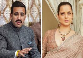 Lok Sabha Election: विक्रमादित्य ने कंगना को दी खुली डिबेट की चुनौती! बोले- अपनी प्राथमिकताएं बताएं