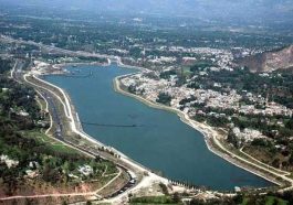Himachal News Alert: बीएसएल जलाशय से बरामद हुआ व्यक्ति का शव! 10 दिनों से था लापता