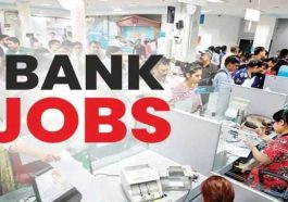 Bank Job: इस बैंक ने एग्जीक्यूटिव के 1000 पदों पर निकाली भर्ती! यहां जाने आयु सीमा सहित सिलेक्शन प्रोसेस की पूरी डिटेल…