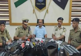 Sirmaur Breaking News: हेड कांस्टेबल लापता मामले में बड़ा खुलासा! वीडियो बनाने के बाद जानबूझकर कर गायब था जसवीर