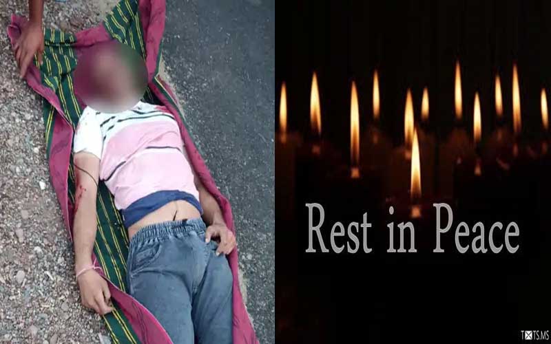 Accident In Himachal: बस से टकराई बाइक! छुट्टियों पर घर आए सेना के जवान की मौत