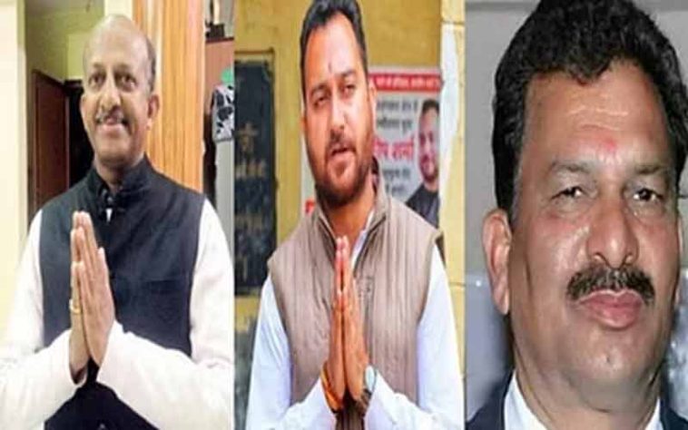 Himachal News: हिमाचल की तीन सीटों पर उपचुनाव का ऐलान! 10 जुलाई को होगी वोटिंग