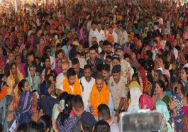 CM Sukhu: सीएम ने 7,280 महिलाओं को जारी किए 3.27 करोड़ रुपए! तीन महीने की निधि के रूप में मिले 4500-4500 रुपये