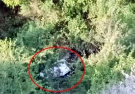 Himachal Accident: 150 मीटर नीचे नाले में गिरी कार! एक की मौत तो चालक गंभीर घायल