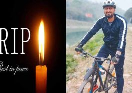 Sirmour News: नहीं रहे करियर अकादमी स्कूल के डायरेक्टर ललित राठी! हार्ट अटैक से निधन