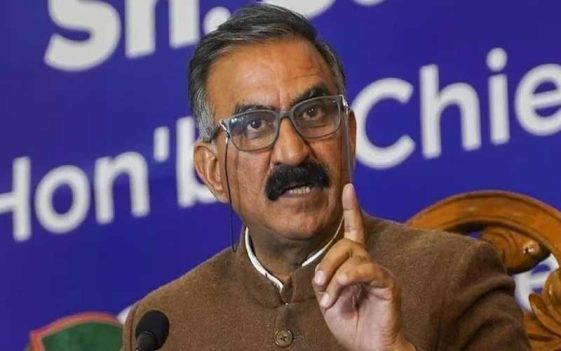 CM Sukhu: मुख्यमंत्री ने गुणवत्तापूर्ण दवाएं सुनिश्चित करने के लिए नई आवश्यक औषधि सूची तैयार करने के दिए निर्देश