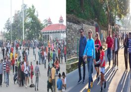 Himachal Tourism: हिमाचल में उमड़ी सैलानियों की भीड़! 90 फीसदी तक पहुंची ऑक्यूपेंसी