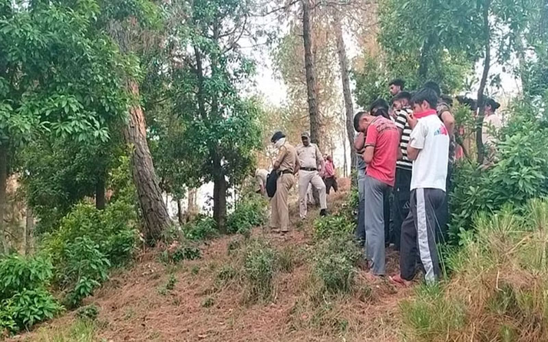 Himachal News Alert: जंगल में इस हालत में मिला व्यक्ति का शव! देखने वालों के उड़े होश