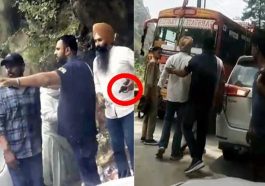 Himachal Crime News: हिमाचल में पंजाब के पर्यटक की दबंगई! ड्राइवर को धमकाने के लिए निकाली रिवाल्वर