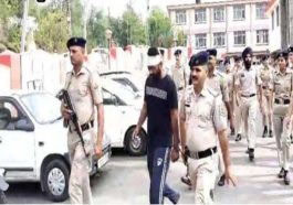 HP News: हिमाचल में हुए गोलीकांड मामले में पूर्व विधायक का बेटा अरेस्ट! जाने क्या है पूरा मामला