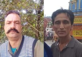 HP News: एचआरटीसी बस के दुर्घटनाग्रस्त होने से ड्राइवर-कंडक्टर सहित चार की मौत! मृतकों की हुई शिनाख्त