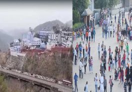 Himachal Tourism: वीकेंड पर हिमाचल में उमड़ी सैलानियों की भीड़! सड़कों पर लंबा ट्रैफिक जाम