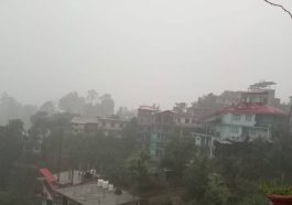 Himachal Weather: हिमाचल में इस दिन से फिर एक्टिव होगा मानसून! दो दिन बारिश को लेकर अलर्ट