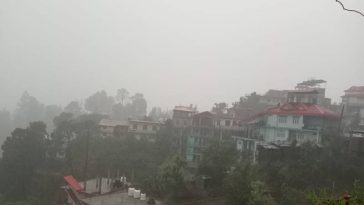 Himachal Weather: हिमाचल में इस दिन से फिर एक्टिव होगा मानसून! दो दिन बारिश को लेकर अलर्ट