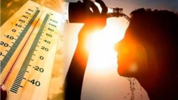 Himachal Weather: हिमाचल में भीषण गर्मी! यहां का पारा 42 डिग्री पार, आज हीट वेव का अलर्ट