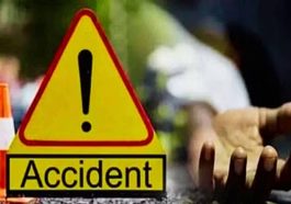 Accident In Himachal: मेहमान नवाजी कर घर लौट रहा था परिवार! रास्ते में सड़क से लुढ़क कर डैम में गिरी कार