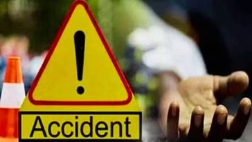 Accident In Himachal: हिमाचल में तेज रफ्तार टैक्सी का कहर! सड़क क्रॉस कर रहे व्यक्ति को रौंदा