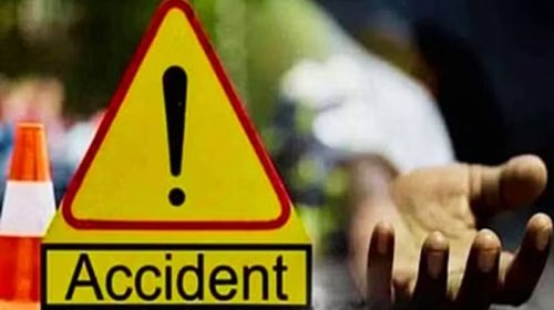 Accident In Himachal: हिमाचल में बस और बाइक के बीच जोरदार भिड़ंत! 24 वर्षीय युवक की गई जान