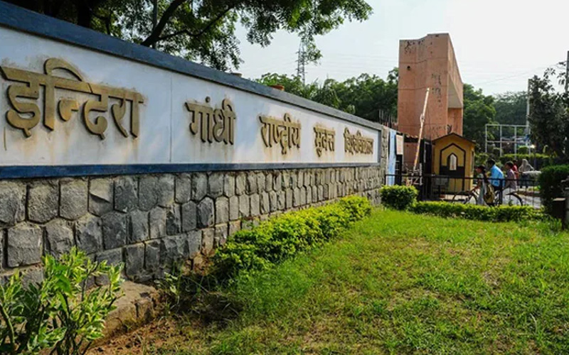 IGNOU Exams: हिमाचल में कल से शुरू होगी इग्नू की परीक्षाएं! 36 हजार विद्यार्थी देंगे एग्जाम IGNOU Exams: हिमाचल में कल से शुरू होगी इग्नू की परीक्षाएं! 36 हजार विद्यार्थी देंगे एग्जाम