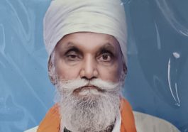 Paonta Sahib: नहीं रहे गुरुद्वारा दड़ी साहब के प्रमुख सेवादार बाबा सुमेर सिंह! इस समय गुरुद्वारा प्रांगण में होगा अंतिम संस्कार