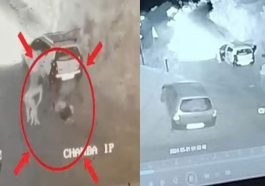 Himachal Crime News: हिमाचल में युवक से मारपीट कर सड़क किनारे फेंका! गाड़ी से कुचलने का किया प्रयास