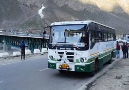 Himachal News: दिल्ली-लेह नहीं अब यह बना देश का सबसे लंबा रूट! एक तरफ की दूरी 1205 किलोमीटर