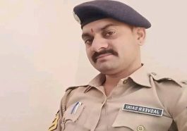 Sirmour News: हरियाणा में मिला लापता हेड कांस्टेबल जसवीर! जाने क्या है पूरा मामला