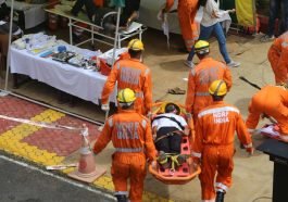 Himachal News Update: हिमाचल के सभी जिलों में 14 जून को होगी मॉक ड्रिल