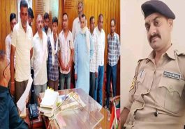 Sirmour News: हेड कांस्टेबल लापता मामले में नया मोड़! पीड़ित पक्ष बोला- जसवीर सैनी समझौते के लिए बना रहा था दबाव