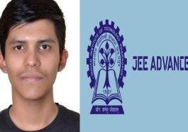 Paonta Sahib: पांवटा के वंश बंसल ने पास की JEE एडवांस्ड परीक्षा! ऑल इंडिया में हासिल किया 2121वां रैंक