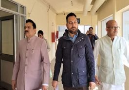 Himachal Latest News: तीनों निर्दलीय विधायकों के इस्तीफे स्वीकार! विधानसभा अध्यक्ष कुलदीप पठानिया ने……