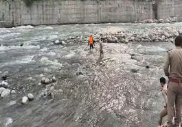 Himachal News Alert: ब्यास नदी में बही ननद के बाद अब भाभी का शव भी बरामद