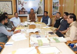 Himachal News Update: सिरमौर सहित इन जिलों में स्थापित होंगी एनडीआरएफ की छोटी टुकड़ियां