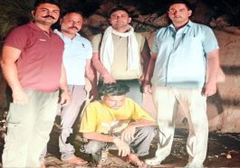 Himachal Crime News: पुलिस की स्पेशल टीम ने चिट्टे सहित दबोचा तस्कर! ऐसे किया काबू