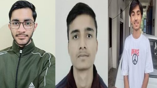 NEET Result 2024: हिमाचल के तीन बेटों ने पास की नीट परीक्षा! आयुष शर्मा ने बिना कोचिंग के पाया मुकाम