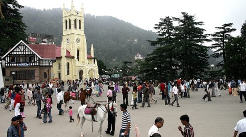 Himachal Tourism: हिमाचल में वीकेंड के साथ करवाचौथ पर उमड़ेगी भीड़! होटलों में आकर्षक ऑफर जारी