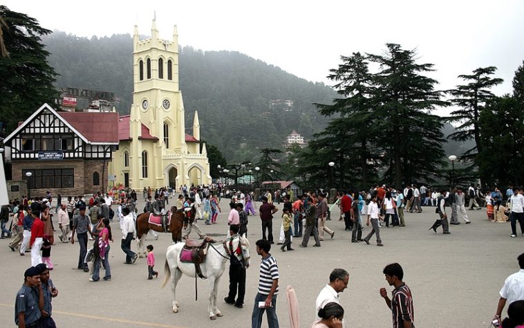 Himachal Tourism: बरसात का मौसम शुरू होते ही हिमाचल में घटे सैलानी! होटलों में आधी हुई ऑक्यूपेंसी