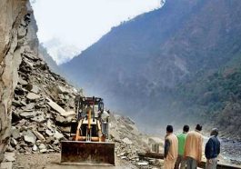 Sirmour News: सिरमौर में निजी विकास और निर्माण कार्यों पर 30 सितम्बर तक रोक