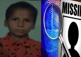 Paonta Sahib: पांवटा साहिब से 12 वर्षीय किशोर लापता! शेयर कर ढूंढने में करें मदद