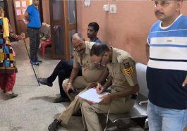 Himachal Latest News: ढांक से गिरी 36 वर्षीय महिला! अस्पताल ले जाते तोड़ा दम