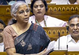 Budget 2024: हिमाचल को प्राकृतिक आपदा के बाद पुनर्वास के लिए आर्थिक मदद का ऐलान! एक क्लिक में जाने अन्य बजट घोषणाएं