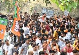 HP Assembly By-Election Result: हिमाचल में भाजपा-कांग्रेस ने मनाया जश्न! सीएम सुक्खू बोले- जनता ने दिया जनबल का साथ