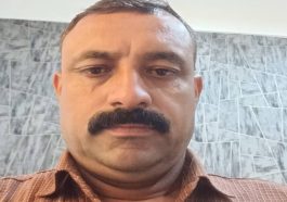 Paonta Sahib: हिमकेयर योजना को लेकर भाजपा मंडल अध्यक्ष रमेश तोमर ने अब कही ये बात