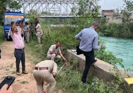 Himachal News: किरतपुर नहर से नहीं मिला हिमाचल के टैक्सी ड्राइवर का शव! पंजाब के युवकों ने ऐसे दिया था वारदात को अंजाम
