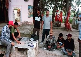 Himachal Crime News: हिमाचल में बाइक सवार तीन युवकों से पकड़ा चिट्टा! ऐसे काबू किए तस्कर