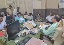 Sirmour News: नाहन शहर में डेंगू के बढ़ रहे मरीज! अब घर-घर जाकर लोगों को जागरूक करेगा विभाग