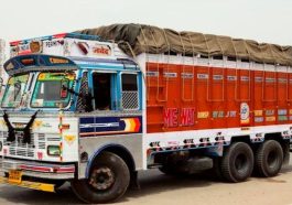 HP Government Decision: हिमाचल में सेब सीजन के चलते बाहरी राज्यों के ट्रक चालकों को स्पेशल रोड टैक्स से छूट