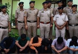 Himachal Crime News: हिमाचल में चिट्टे के साथ पांच काबू! पुलिस ने पंजाब के तस्कर का नेटवर्क किया ध्वस्त