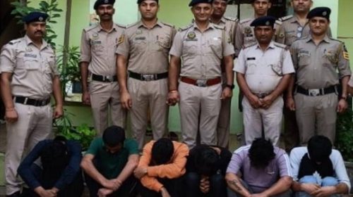 Himachal Crime News: हिमाचल में चिट्टे के साथ पांच काबू! पुलिस ने पंजाब के तस्कर का नेटवर्क किया ध्वस्त